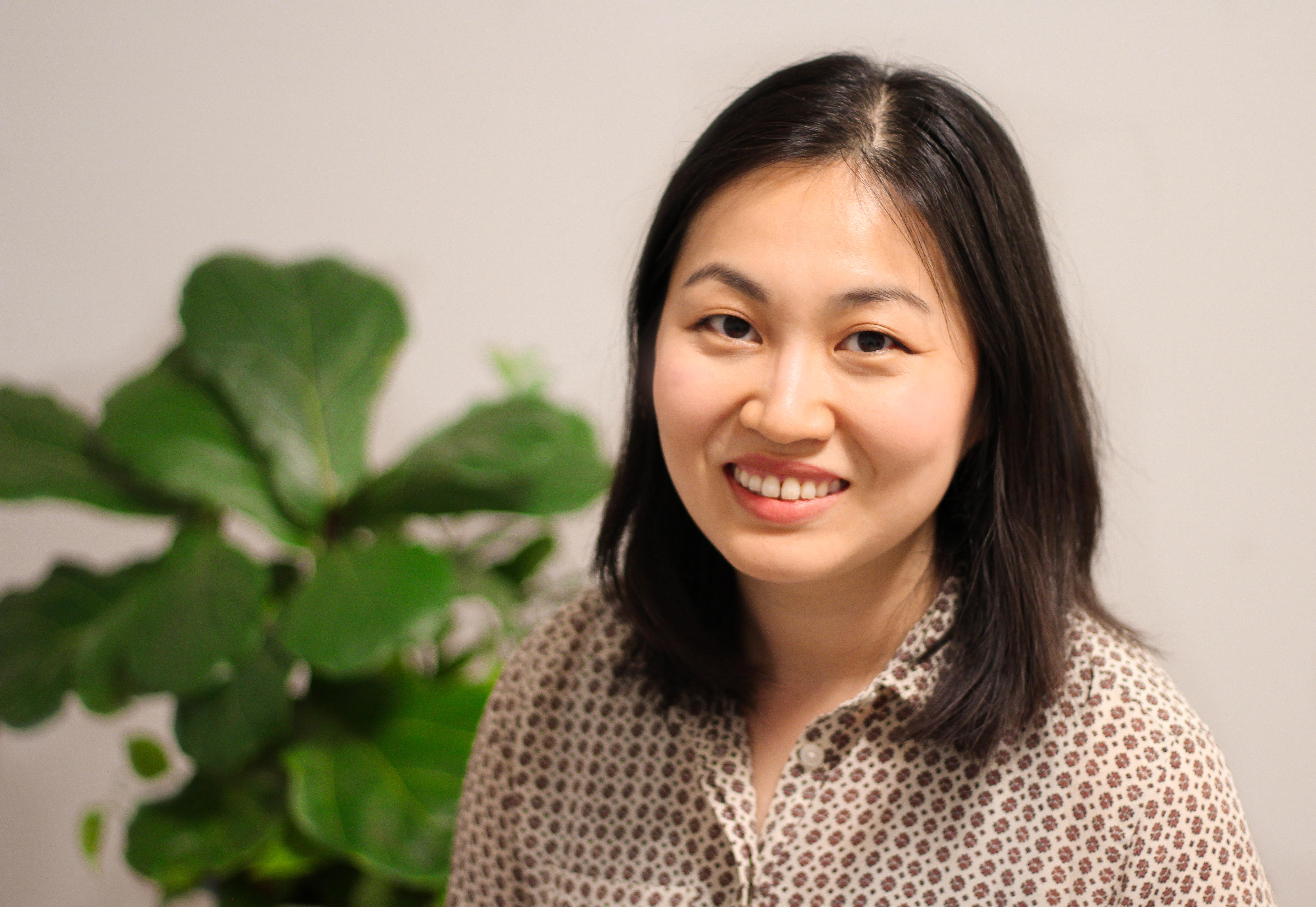 Dr. Tam Vo