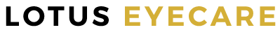 lotus eyecare logo